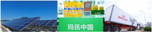 分享“可持续发展哲学”