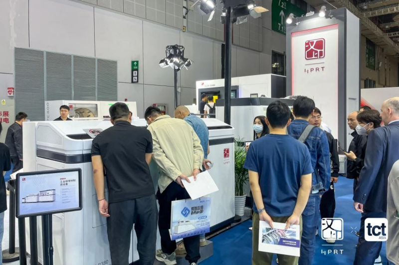 汉印转型升级之路：在探索中砥砺前行 在淬炼中重塑打印市场格局