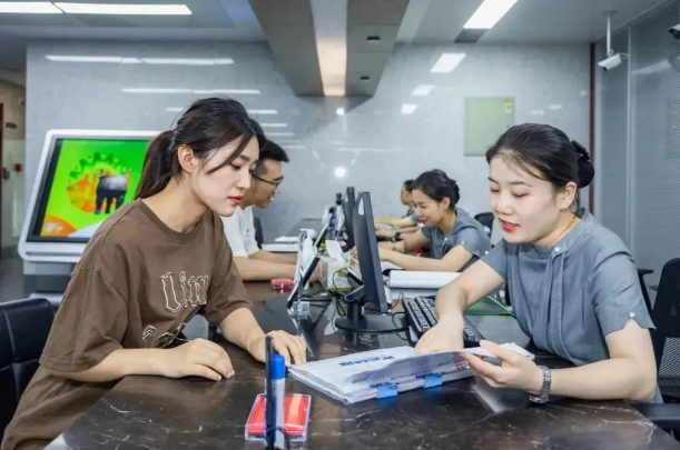 中国（陕西）自由贸易试验区第四批“最佳实践案例”公布