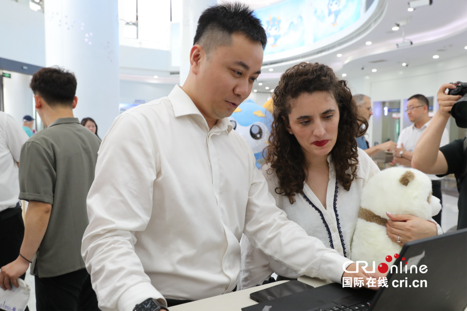 跨境电商、企业出海、外籍服务 兴业银行西安分行三箭齐发打造金融服务新样本