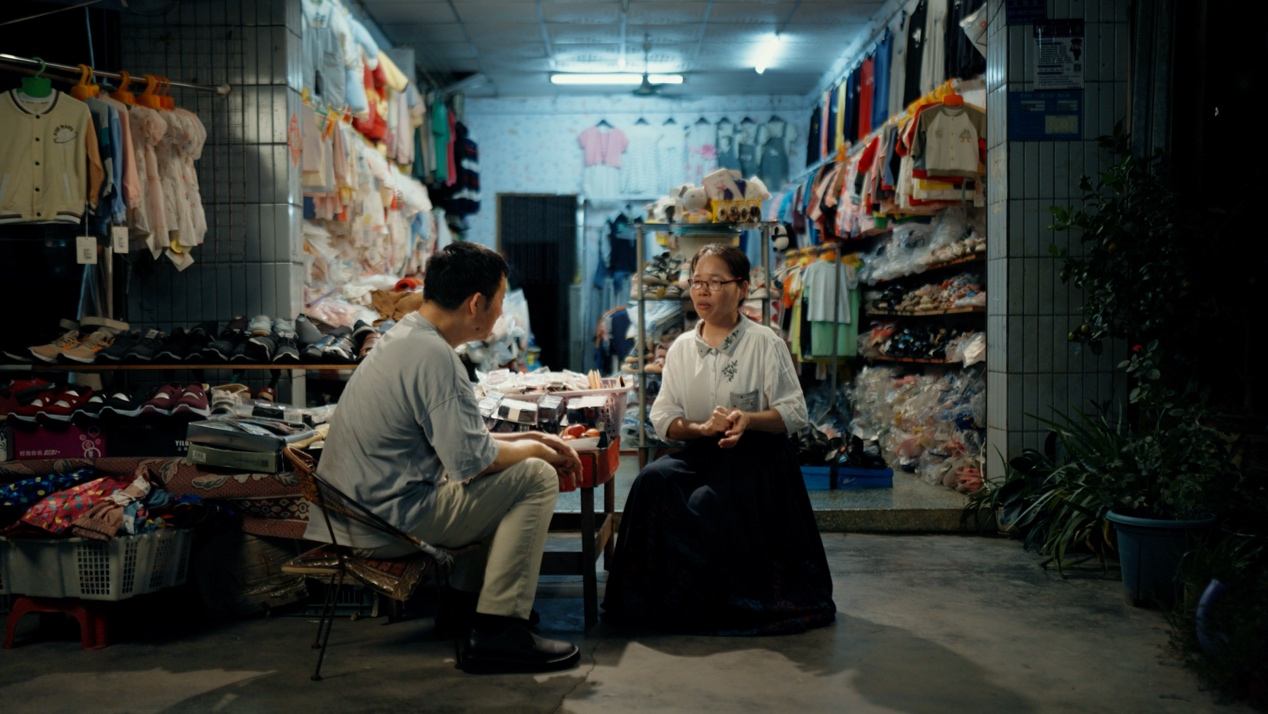 《生活的底稿》：素人写作 远不止于文学