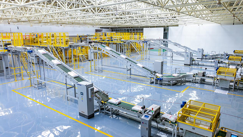 从“制造”到“智造”：宝丰能源以AI大模型驱动全链变革